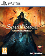 THQ Spellforce 3 Conquest of EO THQ Spellforce 3 Conquest of EO