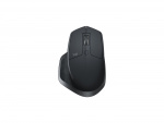 Logitech MX Master 2S Wireless Mouse BT, Graphite Logitech MX Master 2S Wireless Mouse BT, Graphite