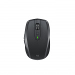Logitech MX Anywhere 2S Wireless Mobile Mouse BT, Graphite Logitech MX Anywhere 2S Wireless Mobile Mouse BT, Graphite