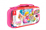 Nintendo Switch Deluxe Travel Case (Princess Peach ShowTime) Nintendo Switch Deluxe Travel Case (Princess Peach ShowTime)