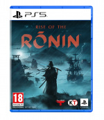 Koei Tecmo Rise of the Ronin (Nordic) Koei Tecmo Rise of the Ronin (Nordic)
