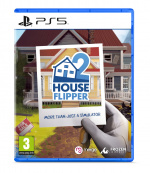 Mergegames House Flipper 2