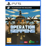 Perp Games Operation Serpens (PSVR2)
