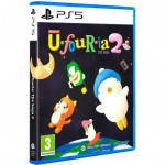 Red Art Games Ufouria: The Saga 2