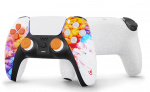 KING CONTROLLER King Wireless Controller For Ps5 Color Splash 4