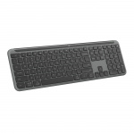 Logitech Signature Slim Wireless keyboard K950 Nordic Logitech Signature Slim Wireless keyboard K950 Nordic