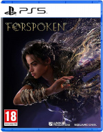 Square Enix Forspoken (FR/Multi in Game)
