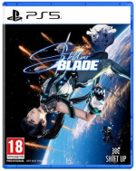 Sony Stellar Blade (Nordic) Sony Stellar Blade (Nordic)