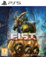 Microids F.I.S.T