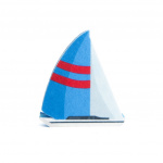 Kikkerland Nautical Sponges S/2