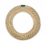 Kikkerland Seagrass Flying Disc