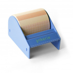 Kikkerland Sticky Note Dispenser Kikkerland Sticky Note Dispenser