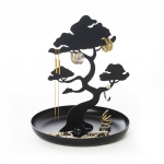 Kikkerland Bonsai Jewelry Tree