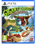 Outright Games Gigantosaurus: Dino Sports