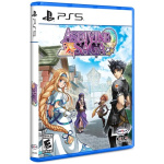 Limited Run Asdivine Saga (Import) Limited Run Asdivine Saga (Import)