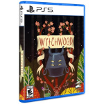 Limited Run Wytchwood (Import) Limited Run Wytchwood (Import)