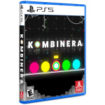 Limited Run Kombinera (Import)