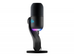 Logitech Yeti GX Dynamic RGB Gaming Mic with LIGHTSYNC, Black Logitech Yeti GX Dynamic RGB Gaming Mic with LIGHTSYNC, Black