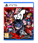 Sega Persona 5 Tactica Sega Persona 5 Tactica