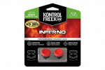 KontrolFreek FPS Freek Inferno - XBX/XB1 (4 Prong)