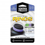 KontrolFreek Precision Rings Mixed 6-Pack