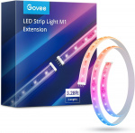 Govee RGBICW LED Strip Lights 1m Extension Govee RGBICW LED Strip Lights 1m Extension