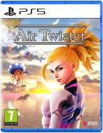 ININ Air Twister ININ Air Twister