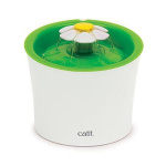 catit Cat Fountain Flower 3 liter - (785.0360)