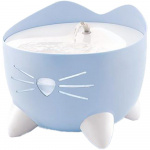 catit Fountain Pixi 2.5L Blue - (785.0482)