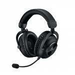 Logitech PRO X 2 LIGHTSPEED Wireless Gaming Headset