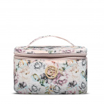 Gillian Jones Beauty box - Rose flowerprint