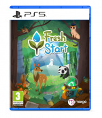 Mergegames Fresh Start Mergegames Fresh Start