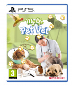 Mindscape My Life: Pet Vet