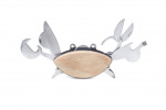Kikkerland Crab Multi Tool (CD114)