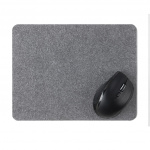 Kikkerland Felt Mouse Pad (US224)