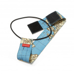 Kikkerland Elastic Luggage Strap