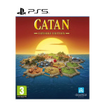 Dovetail Games CATAN - Console Edition