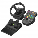 Logitech G Saitek Farming Simulator Controller Logitech G Saitek Farming Simulator Controller