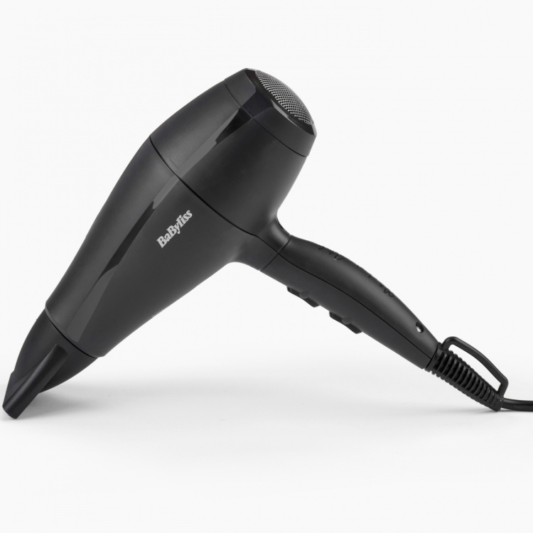 BaByliss Hårfön Super Light Pro 5910E