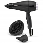 BaByliss Hårfön AC motor 2100W 6710DE BaByliss Hårfön AC motor 2100W 6710DE