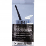 LogiLink USB-adapter Bluetooth 5.3 med antenn 150 m