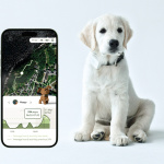 Lildog 2 GPS-Tracker för Hundar Lildog 2 GPS-Tracker för Hundar