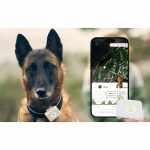 Lildog 2 GPS-Tracker för Hundar Lildog 2 GPS-Tracker för Hundar