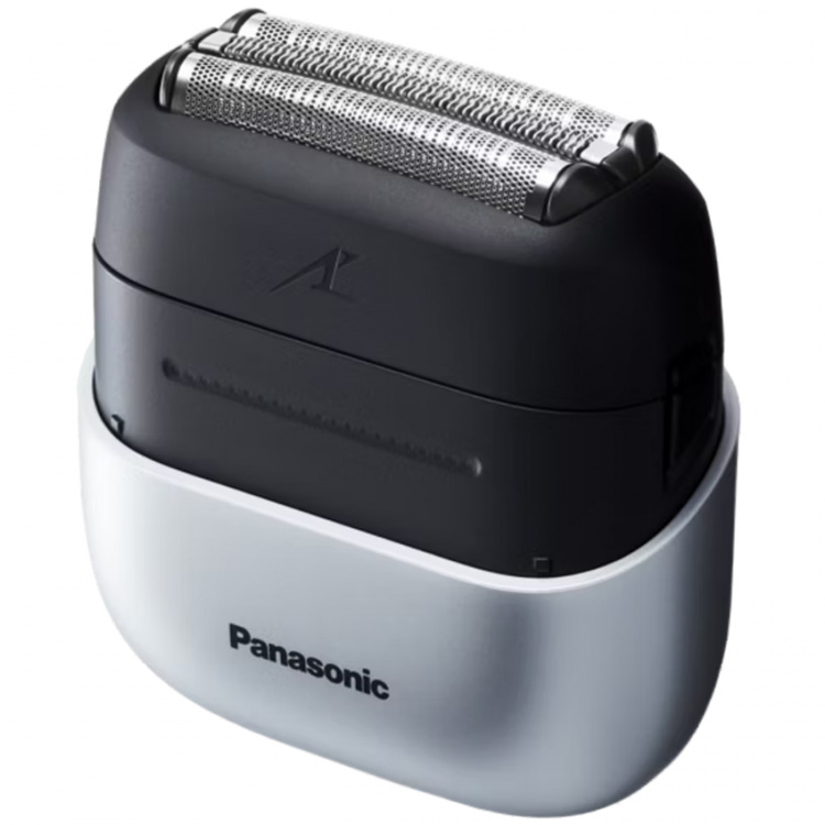 Panasonic Rakapparat 3-blads kompakt ES-ACM3 Panasonic Rakapparat 3-blads kompakt ES-ACM3