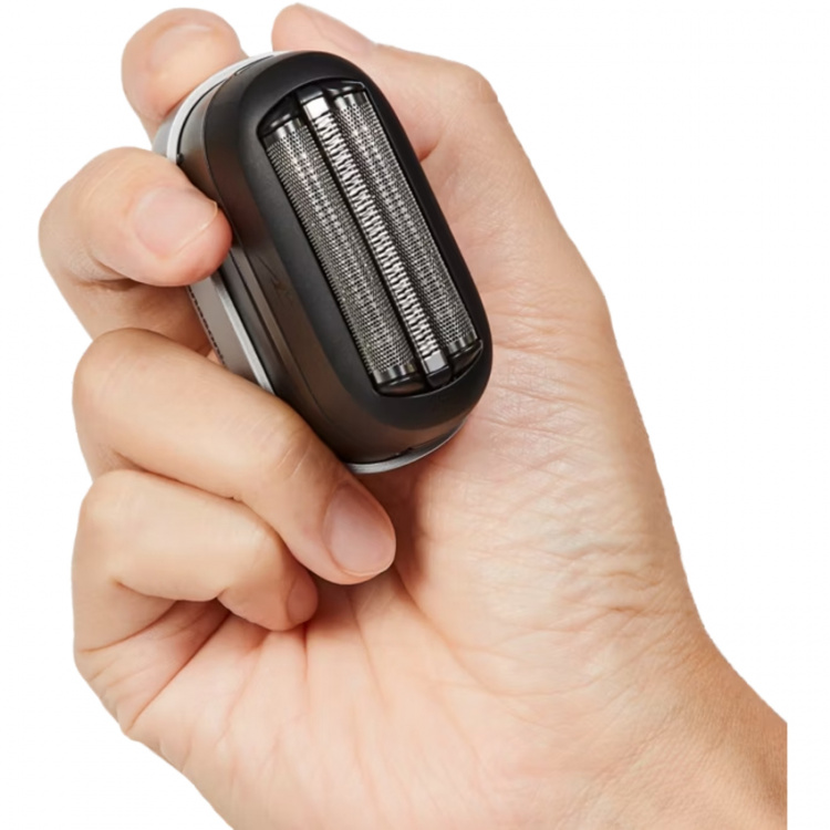 Panasonic Rakapparat 3-blads kompakt ES-ACM3 Panasonic Rakapparat 3-blads kompakt ES-ACM3