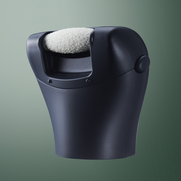 Panasonic Multichape acc Fotfil ER-CFC1