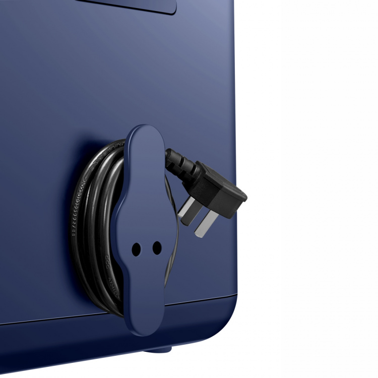 Panasonic Airfryer 6l Touch NF-CC600AXE Dubbla element 11 program