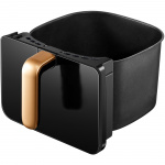 Panasonic Airfryer 6l Touch NF-CC600AXE Dubbla element 11 program