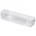 Panasonic Airfryer 6l Touch NF-CC600AXE Dubbla element 11 program