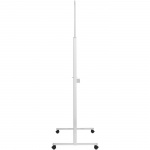 LogiLink Whiteboard Dubbelsidig Mobil 60x90 cm LogiLink Whiteboard Dubbelsidig Mobil 60x90 cm